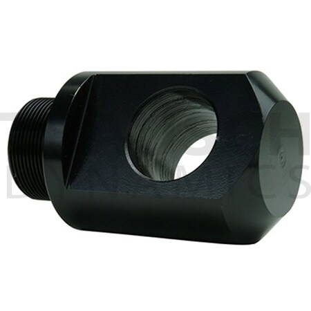 Bva Hydraulics 25 Ton Plunger Clevis, CEP25 CEP25